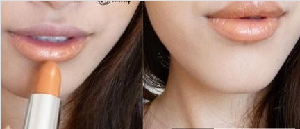 教你打造日本杂志可爱系妆容