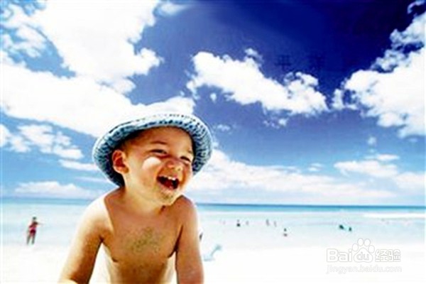 在寒冷的冬天，怎样提高孩子的免疫力？