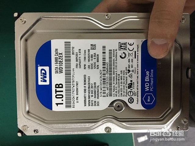 自己组装电脑教程？