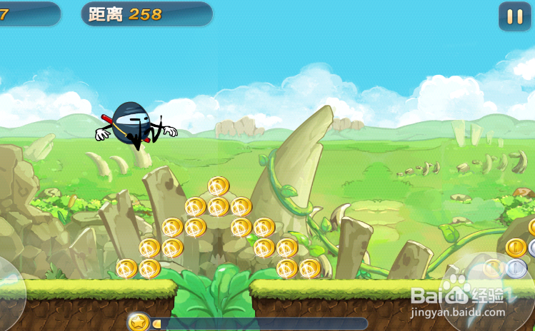 玩鸡不玩蛋 关卡大挑战