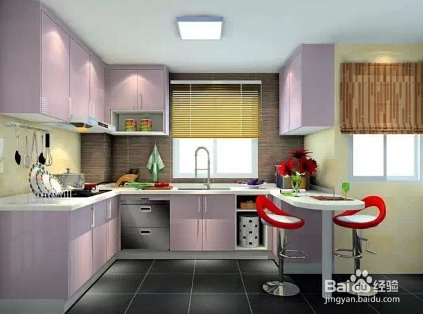 浪漫满屋，打造小两口的甜蜜新房！