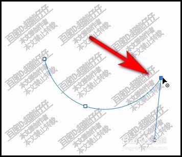 PS弯度钢笔工具在哪？PS弯度钢笔工具怎么用？