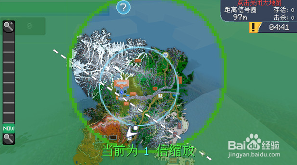 我的世界壁垒前线:破坏与创造如何操作