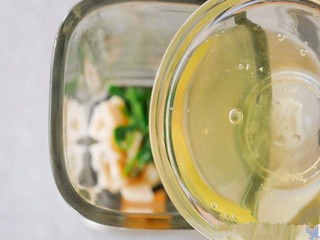 莲藕鸡肉棒怎么做?