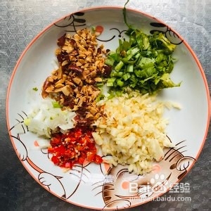 家庭版酸辣粉