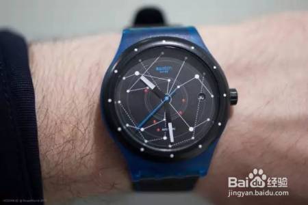 如何选择一只表，来体现出你的腔调？