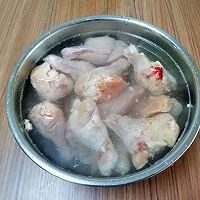 鸡翅的美味做法