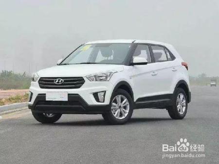 13万买SUV，劲客、ix25、缤智怎么选？