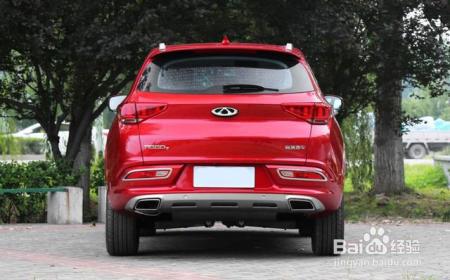 奇瑞这款旗舰车型,为何只卖出哈弗H6十分之一的销量?