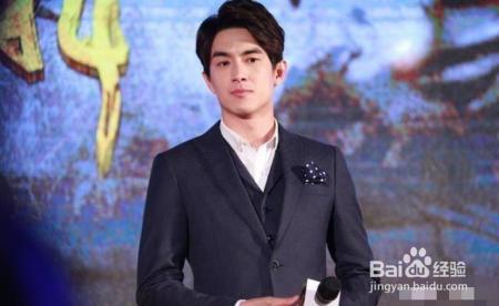 林更新微博公开认爱赵丽颖?表示楚乔传2只和赵丽颖合作