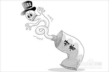 香皂中的抗菌剂会致癌