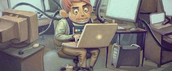 11步让你成为更优秀的程序员