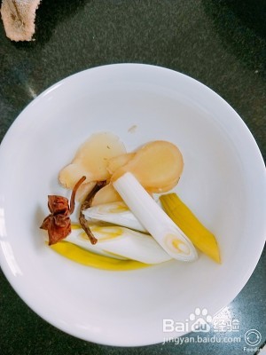 红烧鳕鱼【妈妈的拿手好菜】