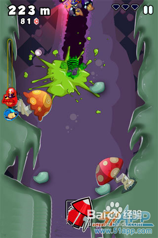 iPhone/iPad版《超级逃脱》游戏机关