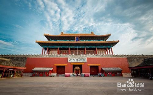2019北京自由行旅游攻略