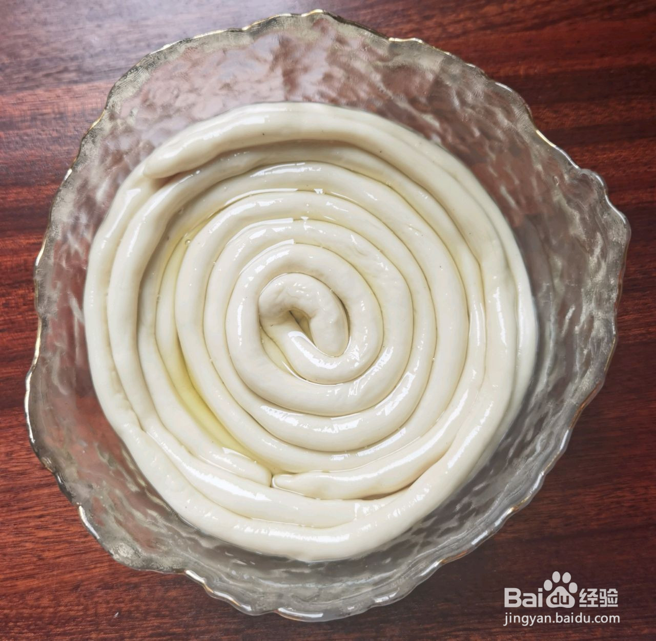油泼拉条子的做法