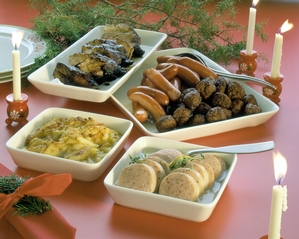 芬兰特色美食推荐与小贴士