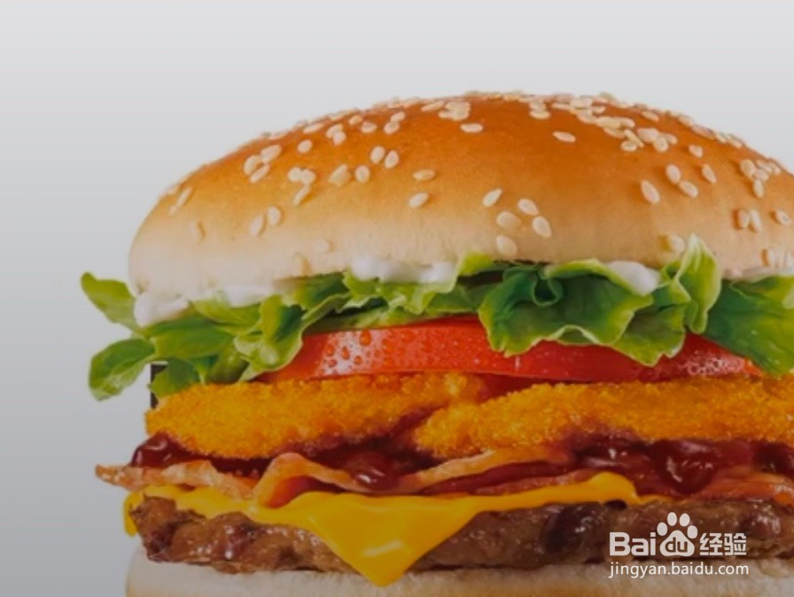 减肥的路上必须要戒掉的几种食物