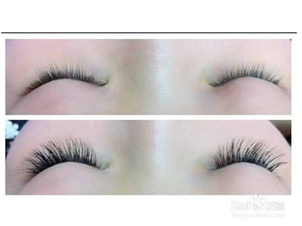 怎样嫁接睫毛 嫁接的睫毛好么