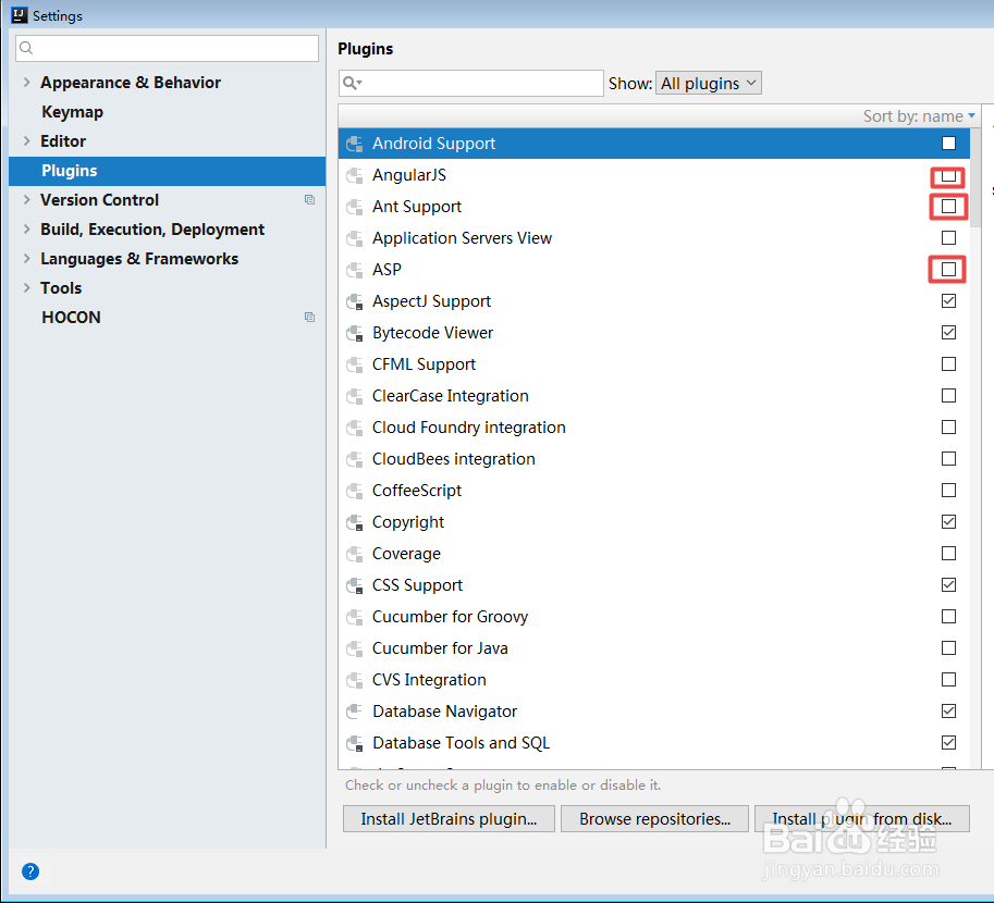 intellij idea 卡顿怎么办