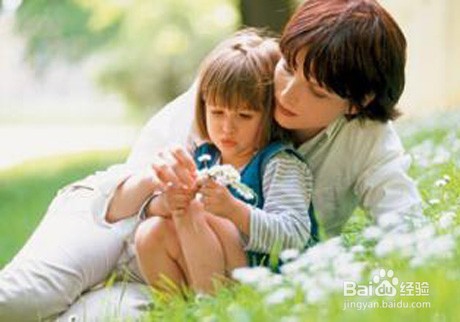 如何应对孩子爱问问题