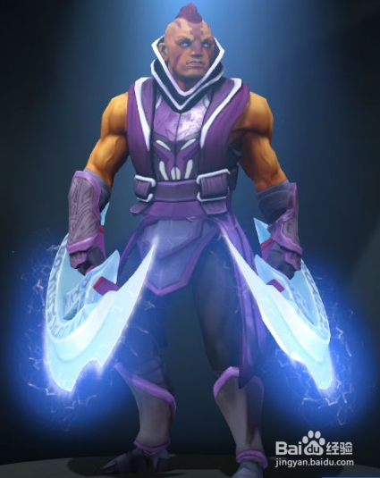 DOTA2敌法师线上攻略