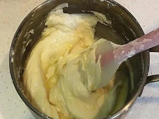 恐龙蛋麻薯包怎么做