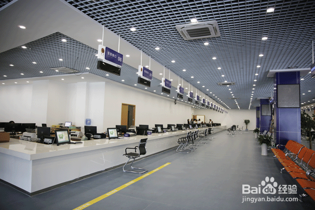 车贷还完后怎么拿回抵押绿本