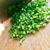 海胆饺子馅的做法