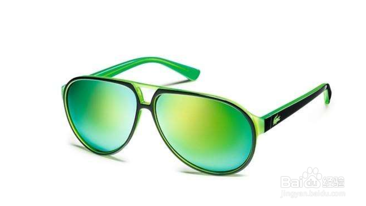 眼镜镜片颜色怎么选择?