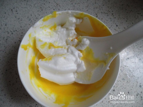 梅花蛋糕卷怎么做