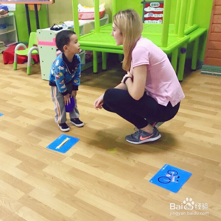 怎么在100天内让5岁孩子快速掌握英语基本口语