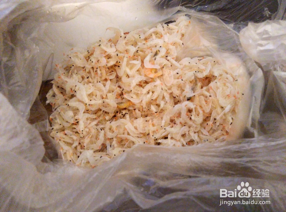 美食#家常清汤馄饨的做法