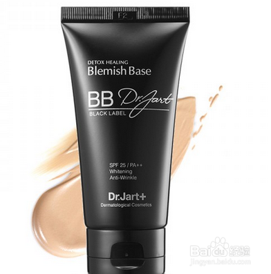 如何正确使用bb霜?