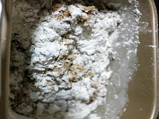 核桃包怎么做