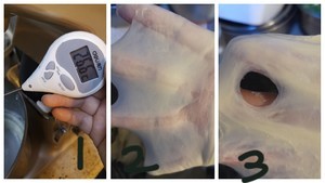 超软牛奶排包的做法