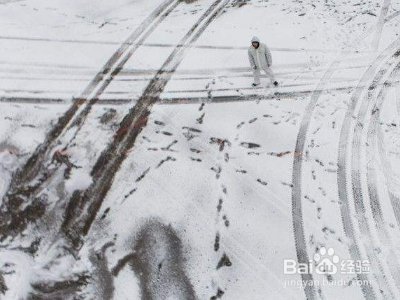 地面化冰最快的方法?