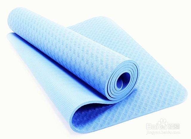 如何选购适合自己的瑜珈垫