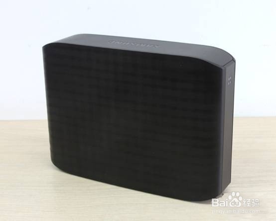 高速且稳定!三星D3 HX-D401TDB/G深度评测