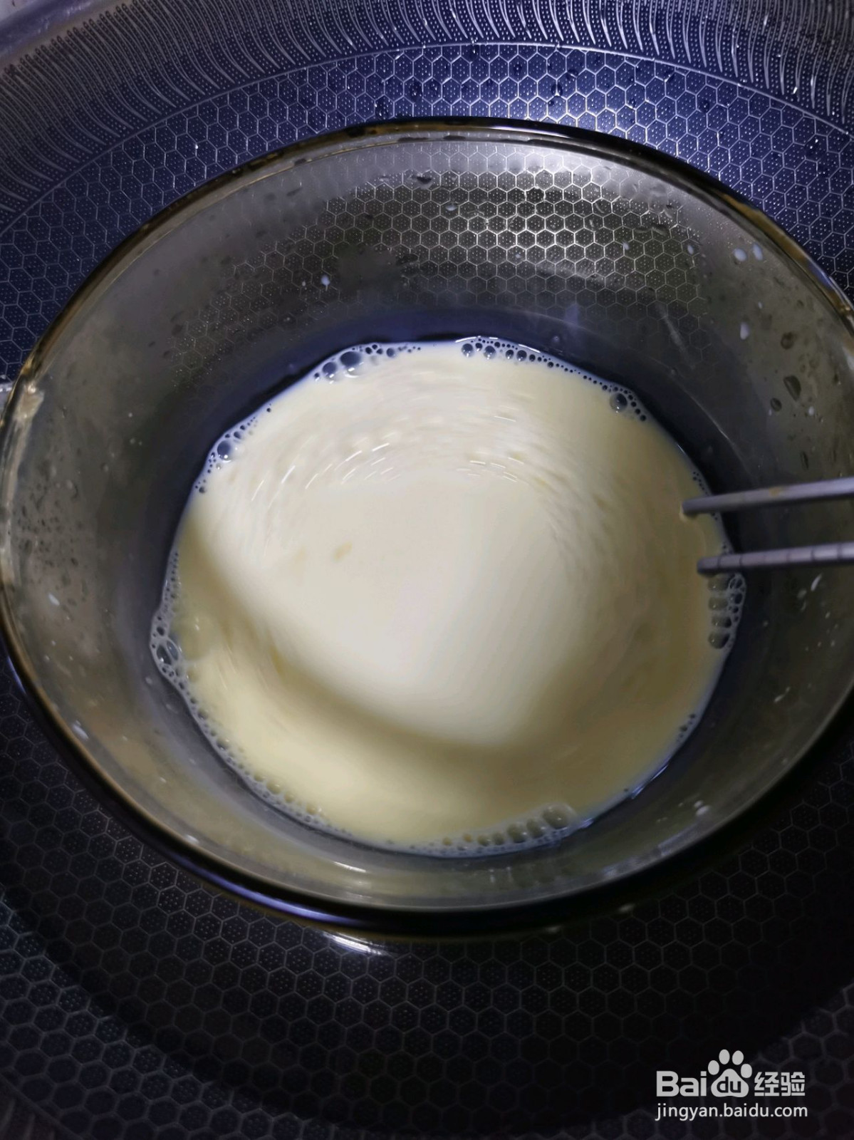 家常麻薯的做法