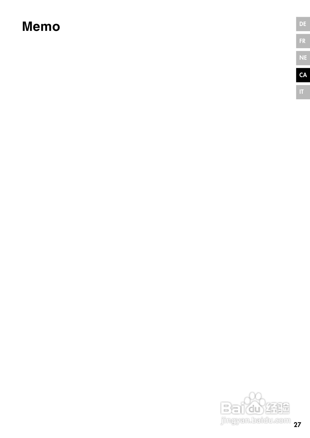 JVC CU-VD40 E/EK/ER刻录机说明书:[6]