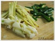 简单易做的油爆虾