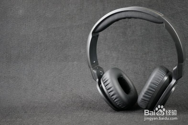 JBL J55I 开箱赏图