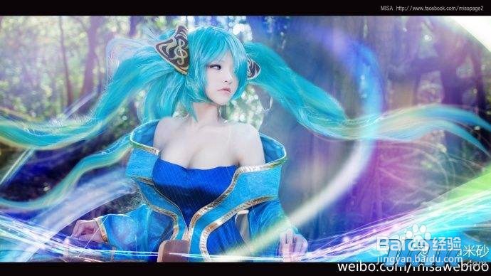 LOL辅助的正确玩法