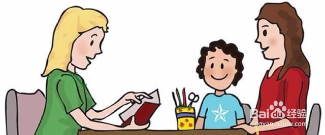 孩子在学校犯错,家长该怎么跟老师说