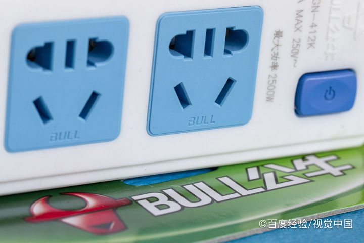 接开关电线的正确方法