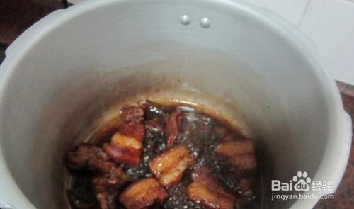 如何做馋嘴的陕西肉夹馍