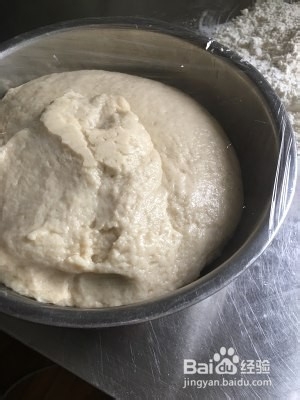 怎么制作小鲜肉月饼