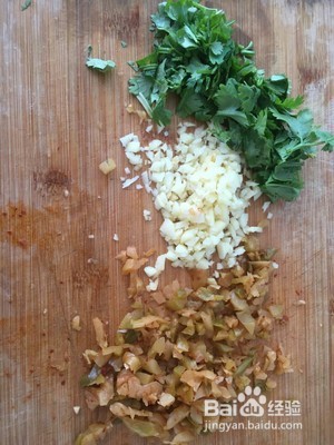 夏季解暑凉菜——凉拌粉皮