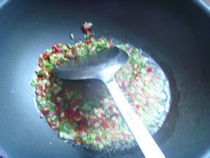 飘香红烧鱼